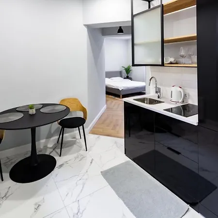 Apartment Братів Рогатинці9/2 Lviv
