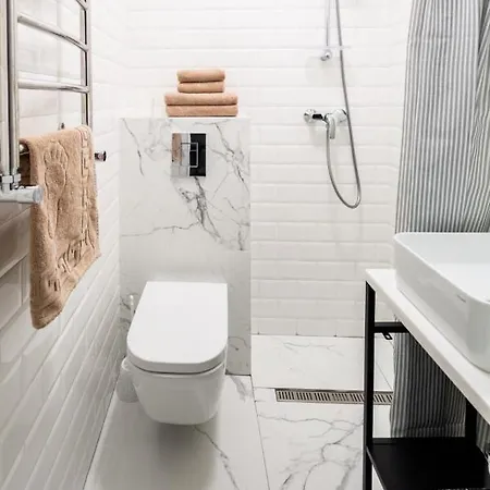 Братів Рогатинці9/2 Apartment Lviv